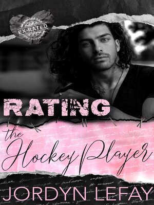 cover image of Rating the Hockey Player